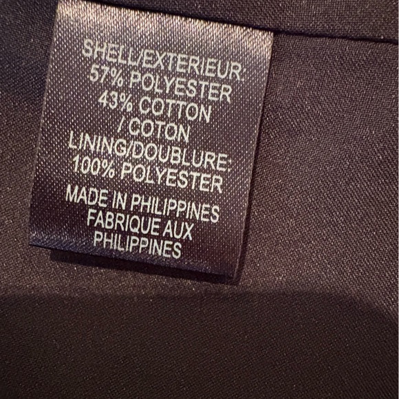 Sz 10 Tahari Lightweight Jacket - Picture 16 of 16